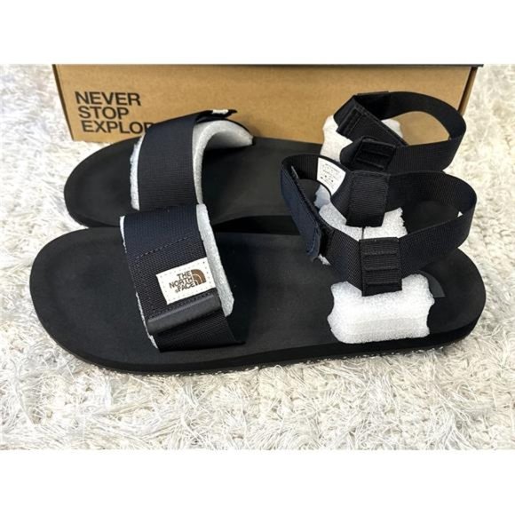 The North Face Other - New in Box The North Face Men's Skeena Sandals Size 13 TNF Black NF0A46BGKX7-130